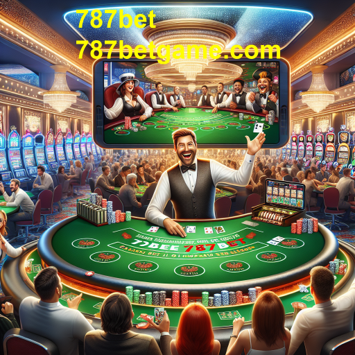 787bet