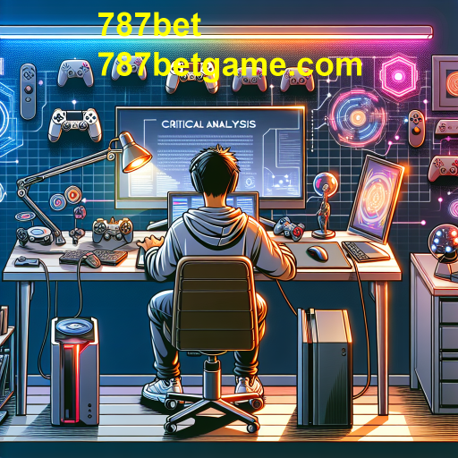A Importância das Revisões de Jogos no 787bet